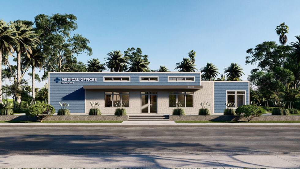 Medical Wellness Units