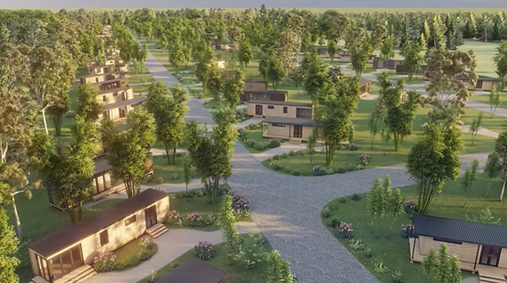 Empower Your Land with Sustainable Living Solutions 