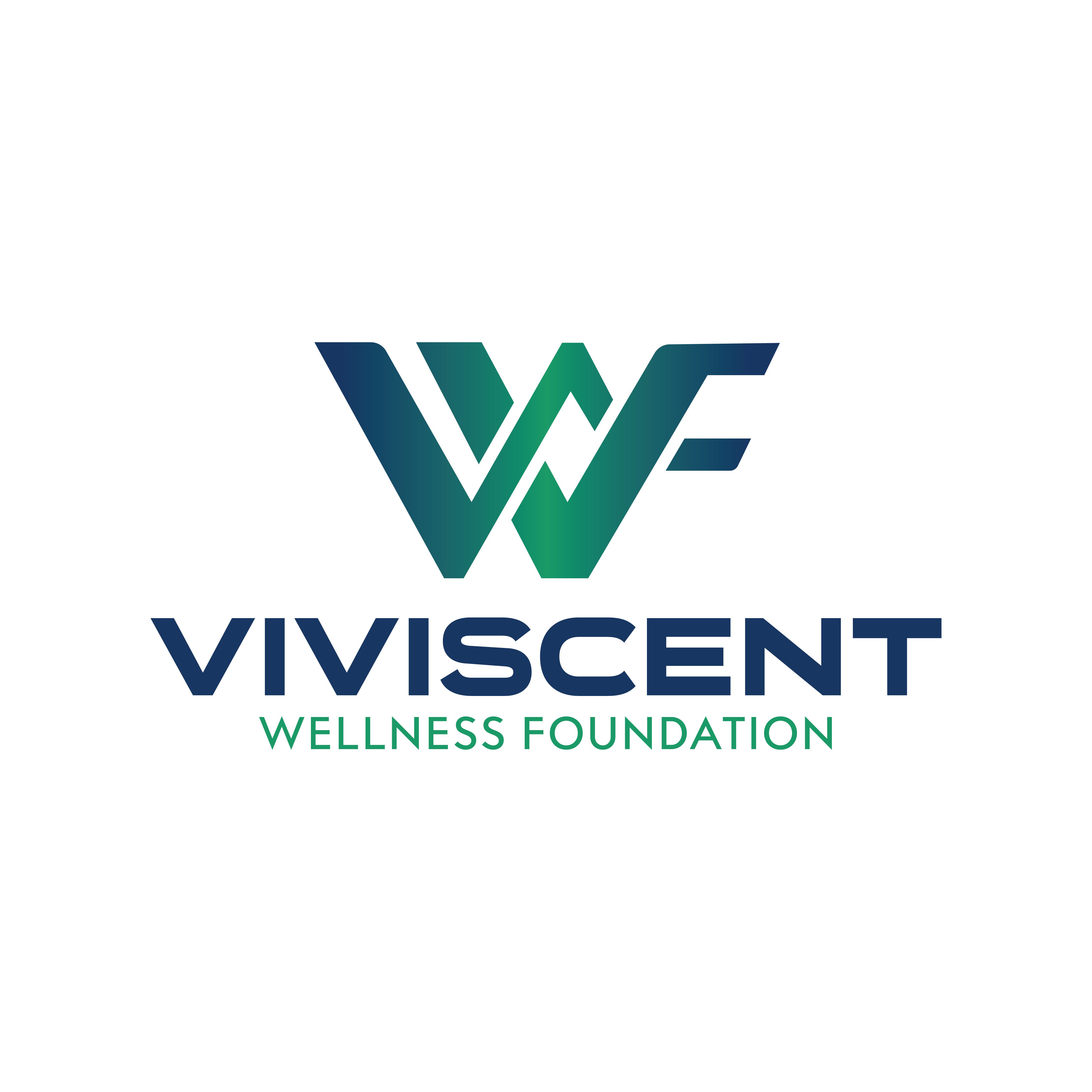 Viviscent Wellness Foundation Logo