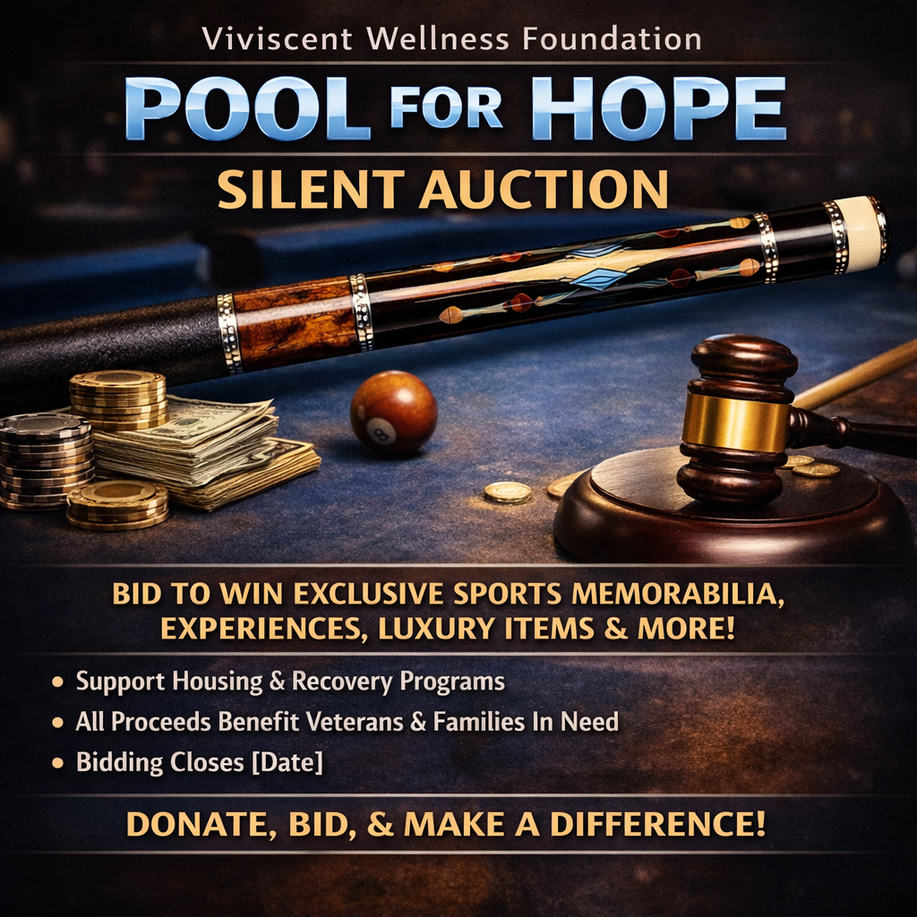 Silent Auction