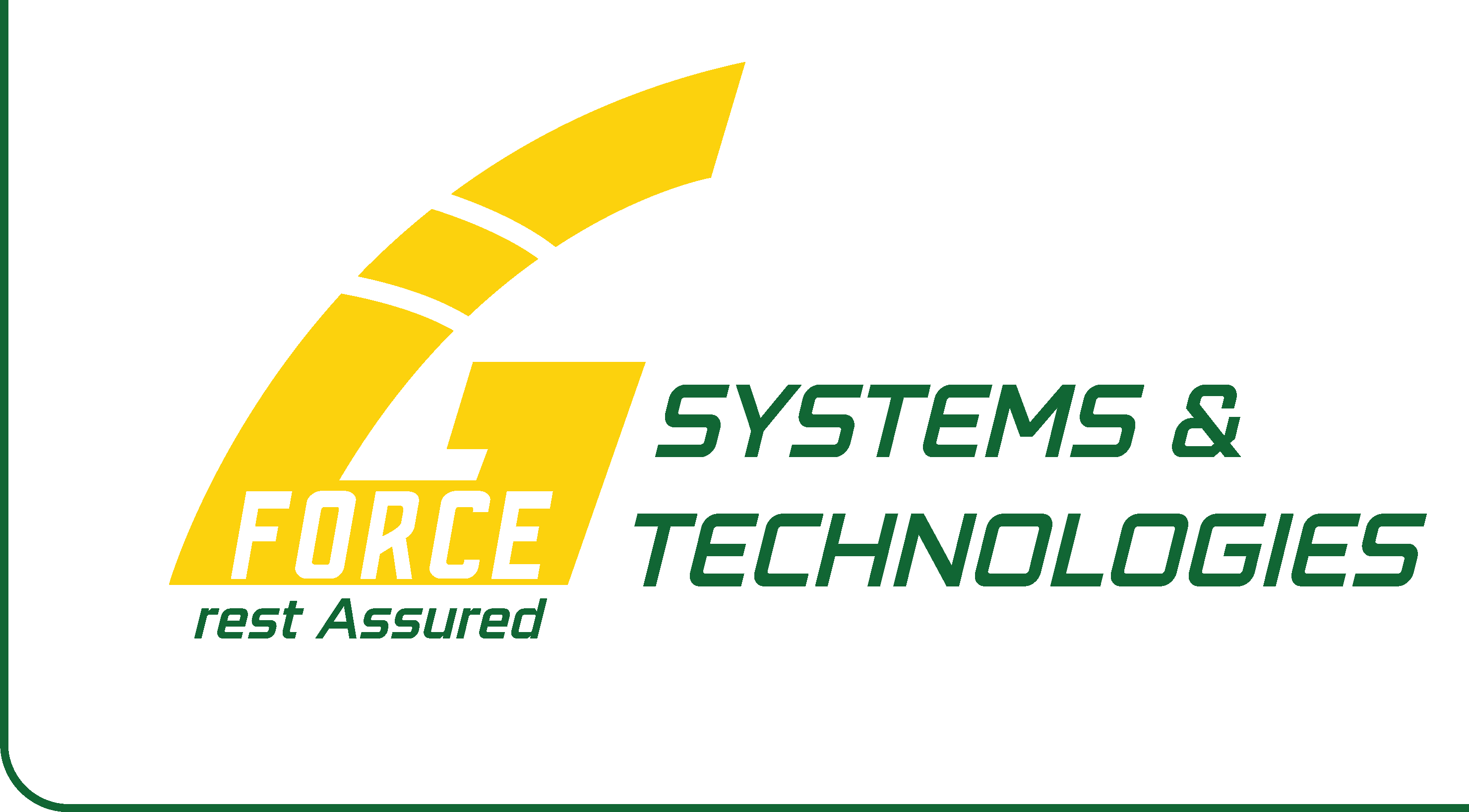 GForce Systems & Technologies