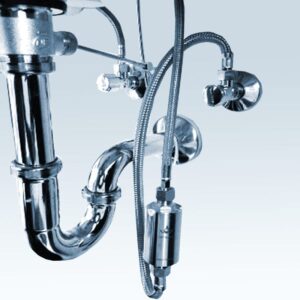 Water Energizer Sink Premium