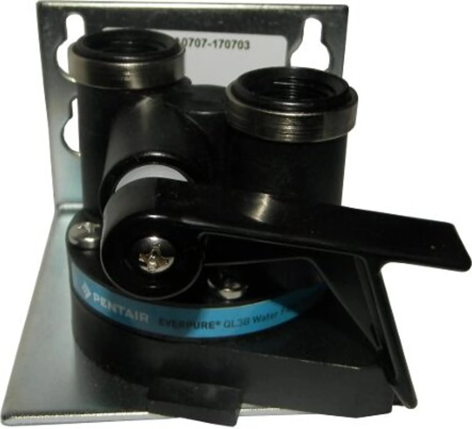 Pentair Everpure Filterkopf