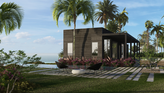 Spacious Suburban House