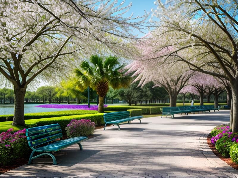 Education Program Report