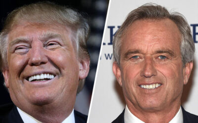 Make America Healthy Again: An Unconventional Movement That May Have Found Its Moment