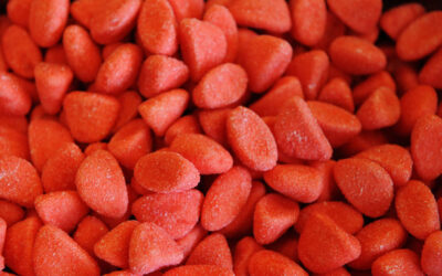 FDA Bans Red Dye No. 3 From Food, Beverages and Ingested Drugs, Citing Link to Cancer in Lab Rats