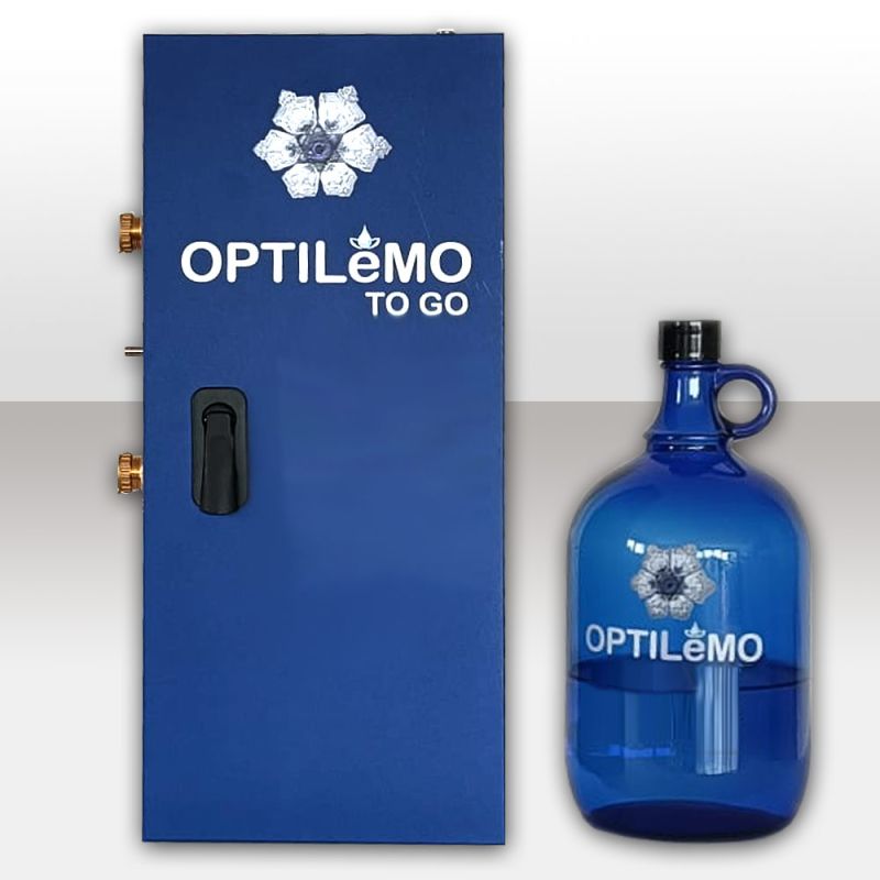 Mobile Drinking Water Station – To Go - Image 2