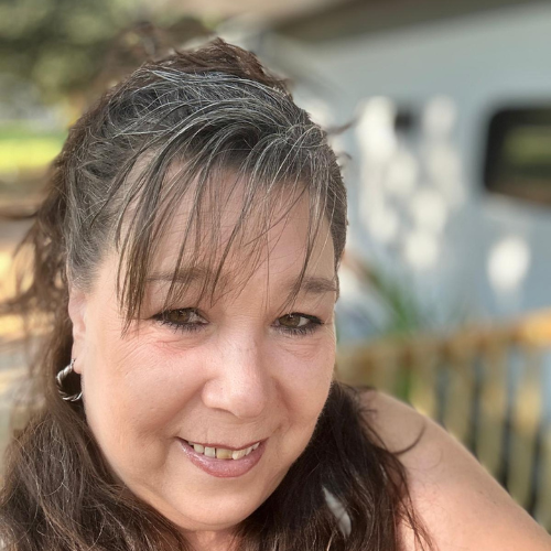 Rita Goodale