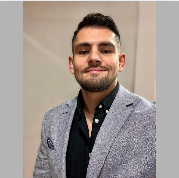 Nick Marcel (Germany)