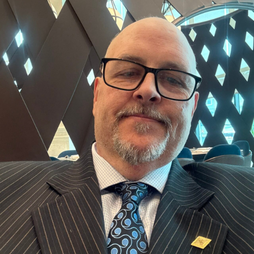 Kevin E.Edmundson