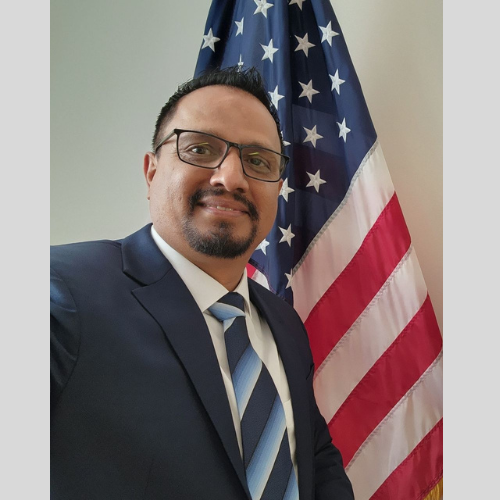 Shree RP. Bista (Nepal)