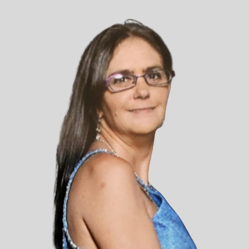 Erica Kersey
