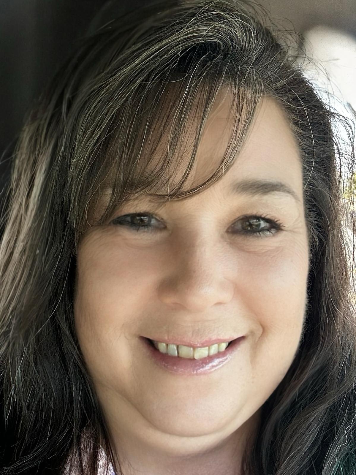 Rita Goodale